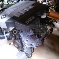 MOTOR BMW 520D E60 N42D20A 2008