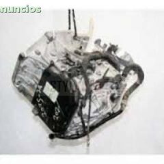 CAJA AUTOMATICO PEUGEOT 207 1.6 20TS28