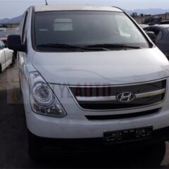 DESPIECE COMPLETO HYUNDAI H1 2009