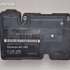 BOMBA ABS MINI ABS 34516765323 6765325