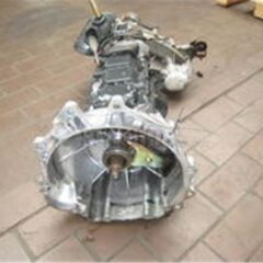 CAJA CAMBIOS HYUNDAI GALLOPER 2.5TD 00