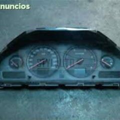 CUADRO DE RELOJES VOLVO S80 9499671