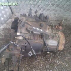 CAJA MANUAL CITROEN XANTIA 1.9D 20CL51