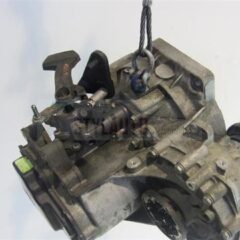 CAJA MANUAL VW GOLF 5 1.9 TDI JCR J C R
