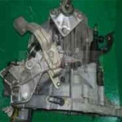 CAJA CAMBIOS CITROEN JUMPER 1.9 20TA05