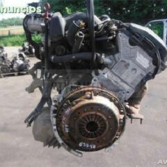 MOTOR BMW 325 E36 256S2