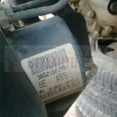 ABS / CITROEN C3 PEUGEOT 207 9662150280