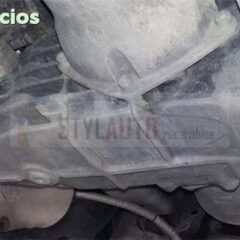 DIFERENCIAL TRASERO AUDI A4 1.8T AVJ