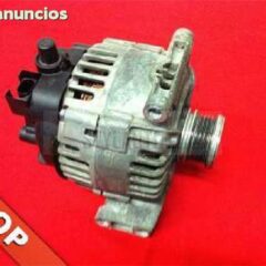 ALTERNADOR MERCEDES CLASE A 180CDI W169
