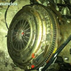 KIT EMBRAGUE VW SHARAN 1.9TDI AUY