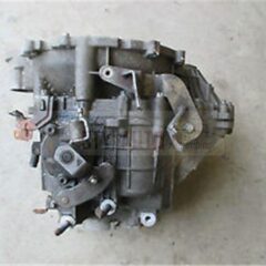 CAJA MANUAL MITSUBISHI COLT 1.3 16V