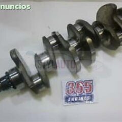 CIGUEÑAL PEUGEOT EXPERT 2.0HDI RHK