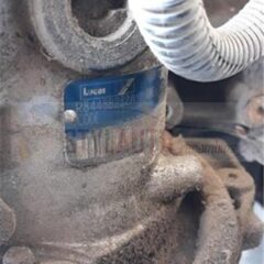 BOMBA INY RENAULT KANGOO 1.9 R8448B232A
