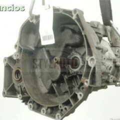 CAJA MANUAL OPEL SAAB 2.2 FM57301