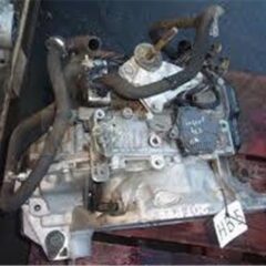 CAJA CAMBIOS AUT CITROEN C5 20TP77