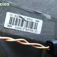 CAJA MANUAL RENAULT MEGANE JR5110