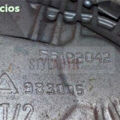 CAJA CAMBIO MANUAL ALFA ROMEO MITO 1.6