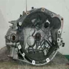 CAJA CAMBIOS PEUGEOT 607 2.2 HDI 20LM03