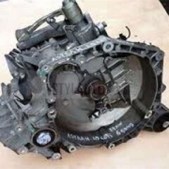 CAJA FIAT PUNTO 1.9 JTD 6V FGP55192042