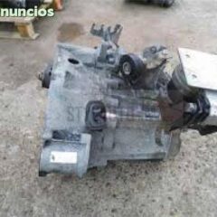 CAJA FORD GALAXY 1.9TDI DBW006044Q