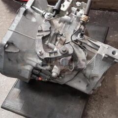 CAJA MANUAL FORD FOCUS 1.0 CV6R7002PF