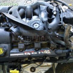 MOTOR COMPLETO CHRYSLER SEBRING 2.7 24V