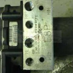 BOMBA ABS AUDI A6 0265225316 4E0614517T