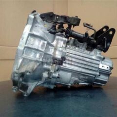 CAJA MANUAL HYUNDAI MATRIX 1.6 J41873