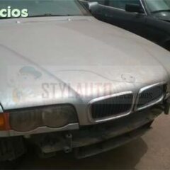 DELANTERA COMPLETA BMW SERIE 7 E38