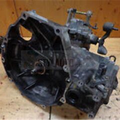 CAJA DE CAMBIOS HONDA CIVIC 2.2 CDTI