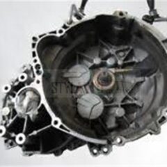 CAJA MANUAL VOLVO S60 2.4D P8647073