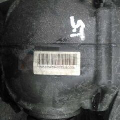 DIFERENCIAL TRASERO MERCEDES 220CDI 203