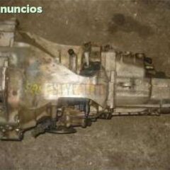 CAJA CAMBIOS MANUAL AUDI A6 1.8 T DVX