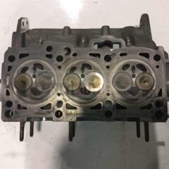 CULATA SEAT IBIZA 1.4 TDI BMS B M S