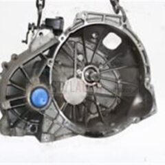 CAJA CAMBIOS FORD FIESTA 1.4 8A6R7002EB