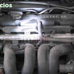 MOTOR FORD PUMA 1.6 16V L1W