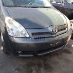 DELANTERA COMPLETA TOYOTA COROLLA VERSO