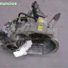 CAJA CAMBIOS TOYOTA CELICA 2.0G año 00