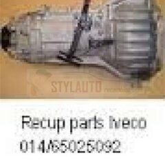 CAJA CAMBIOS IVECO DAILY 8870467