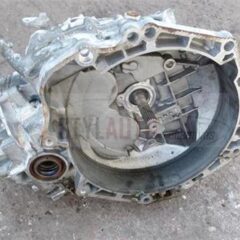 CAJA MANUAL OPEL CORDA D 1.3 6 VELICIDAD