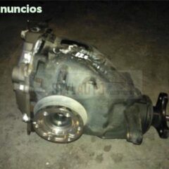 GRUPO DIFERENCIAL TRASERO BMW 120D