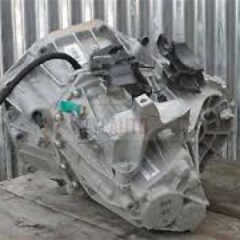 CAJA MANUAL RENAULT MEGANE MK3 TL4A056