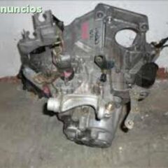CAJA CAMBIOS 5V HONDA CIVIC 1.6 D16V1