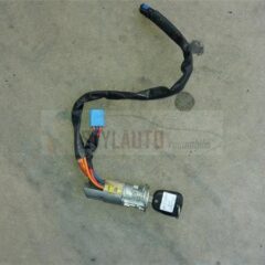 BOMBIN ARRANQUE PEUGEOT 206