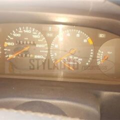 CUADRO DE RELOJES PORSCHE 928