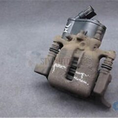 PINZA FRENO TRASERA AUDI A6 año 2007