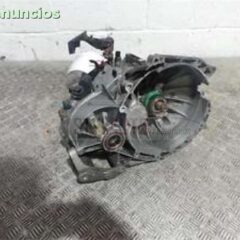 CAJA MANUAL FORD MONDEO 2.0 4S7R7002BA