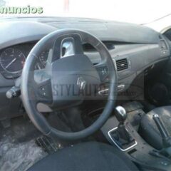 JUEGO DE AIRBAGS RENAULT LAGUNA 2009