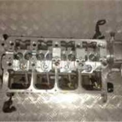 CULATA VW CADDY 1.9 TDI BSU B S U