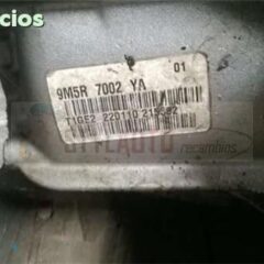 CAJA CAMBIOS FORD C-MAX 1.6 9M5R 7002 YA